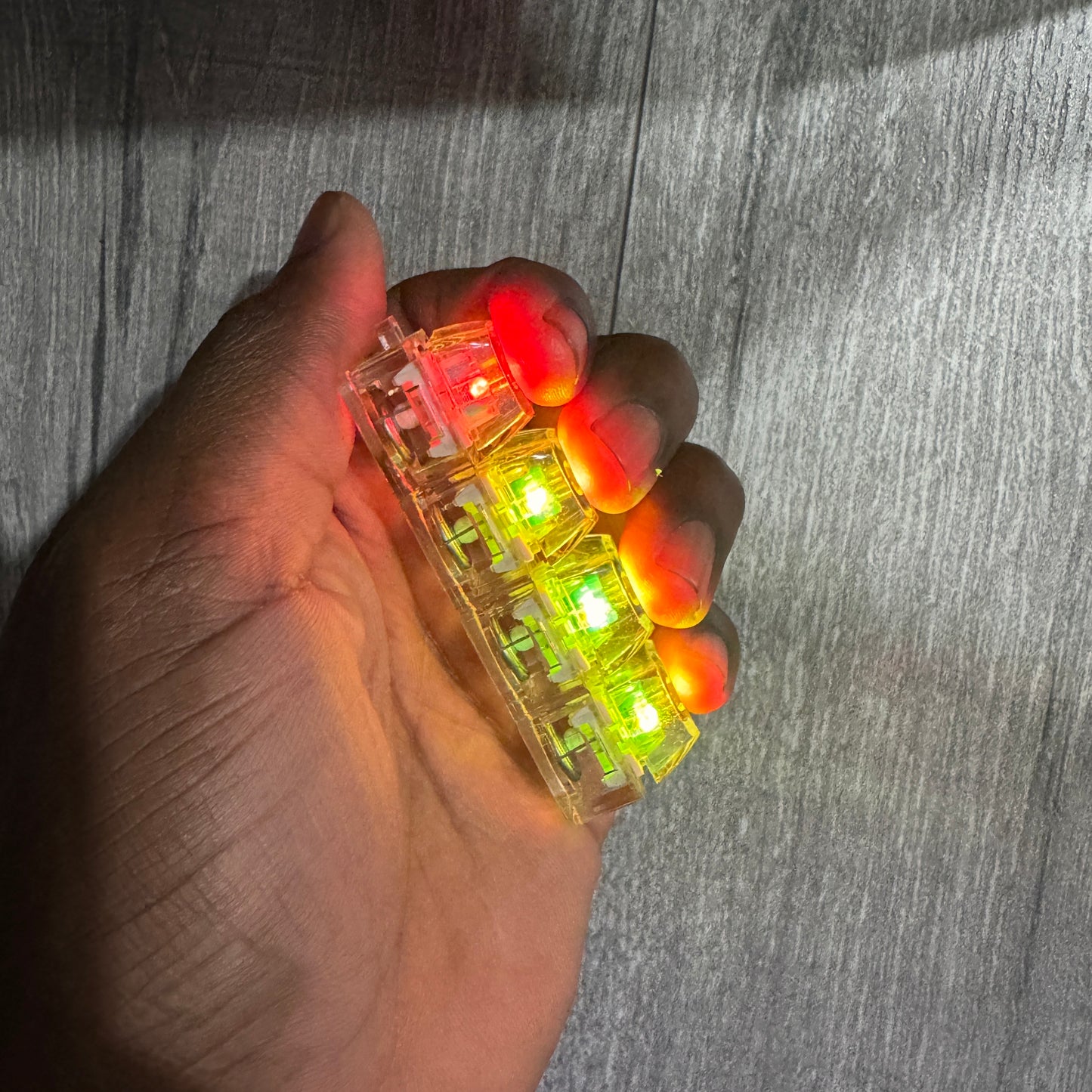 CALM KEYS™ ANXIETY RELIEF