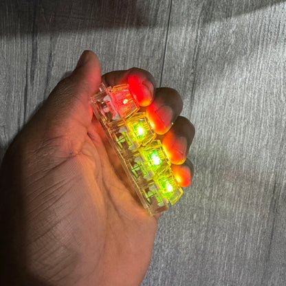 CALM KEYS™ ANXIETY RELIEF