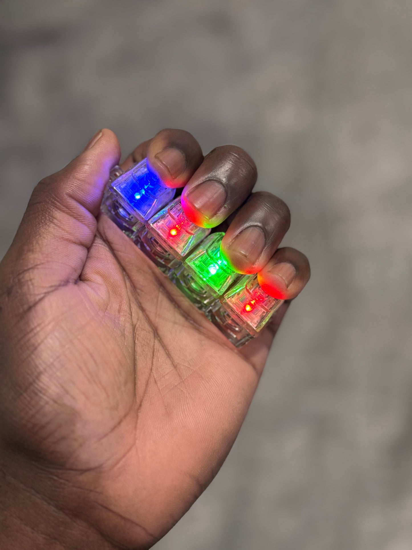 CALM KEYS™ ANXIETY RELIEF