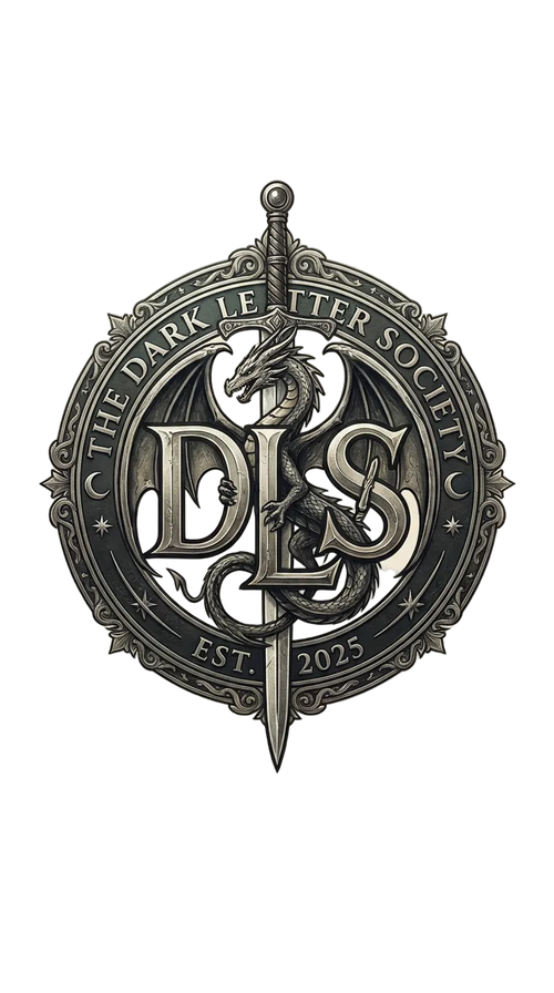The Dark Letter Society
