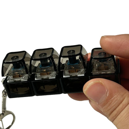 CALM KEYS™ ANXIETY RELIEF