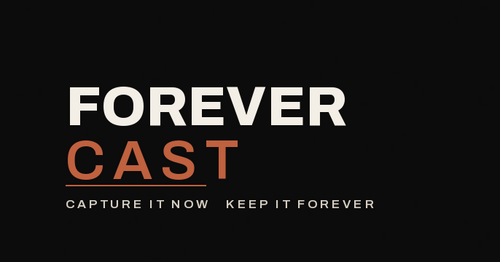 ForeverCast