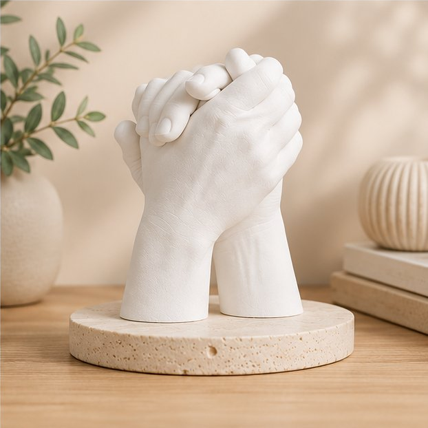 ForeverCast Hand Casting Kit